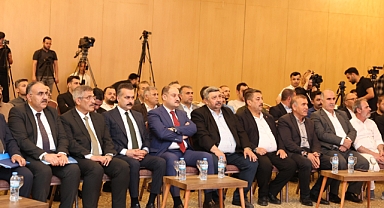 BAŞKAN GÜLPINAR: