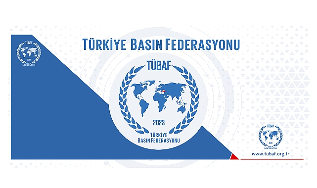 TÜBAF:Özgür Özel'i saygıya davet ediyoruz.