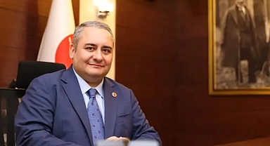 AK Parti'ye katılacak 2 Belediye Başkanı Kim?