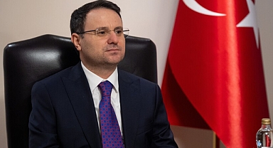 Akın Gürlek: Bugüne kadar 16 dosyada 19 faili meçhul cinayet aydınlatıldı 