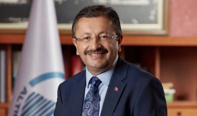 Veysel Tiryaki: Altındağ'da evlilik hazırlığı yapan gençlerimize bir müjde vermek istiyorum.
