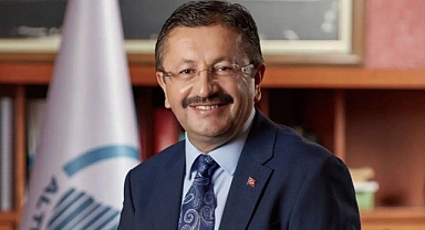 Veysel Tiryaki: Altındağ'da evlilik hazırlığı yapan gençlerimize bir müjde vermek istiyorum.