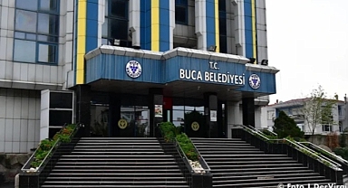 Buca Belediyesi'ne operasyon! Başkan dahil çok sayıda kişi gözaltına alındı!