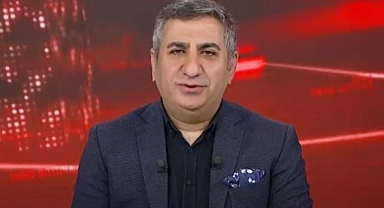 CHP'de iletişim koordinatörlüğüne Ali Haydar Fırat atandı 