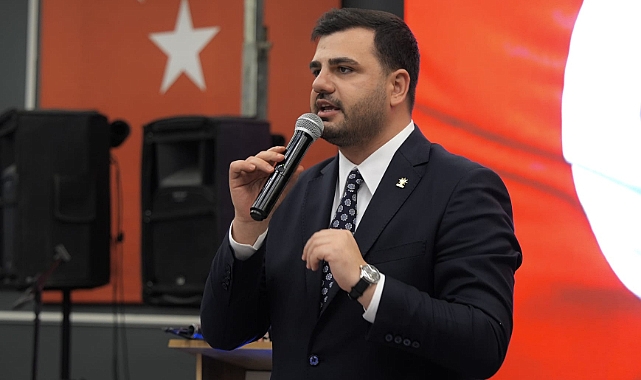 Eyyüp Kadir İnan: AB'nin raporu siyasi bir metinden ibarettir