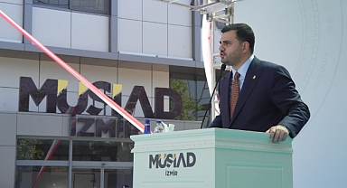 Eyyüp Kadir İnan: Bu şehre hizmet etmeyenlerin bölünmüşlüklerinden fayda gelmez