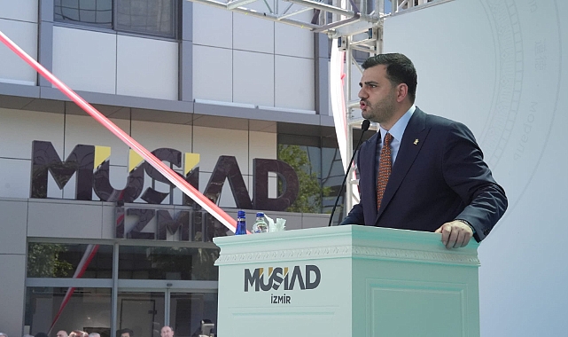Eyyüp Kadir İnan: Bu şehre hizmet etmeyenlerin bölünmüşlüklerinden fayda gelmez