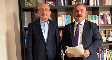 Kemal Kılıçdaroğlu’ndan “Terörsüz Türkiye” Sürecine Destek Açıklaması