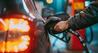 Motorinin litresine 1,22 lira indirim geldi