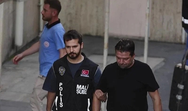 Silivri Belediyesi'ne yolsuzluk operasyonunda 10 tutuklama