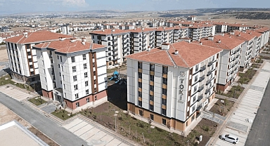 TOKİ 20 bin konut kampanyasını hangi illerde uygulayacak?