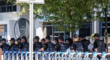 Ankara'da Çankaya Belediyesine rüşvet soruşturması