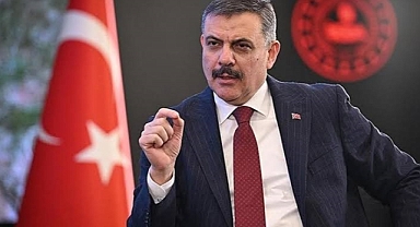 Bakan Çiftçi duyurdu! Polise mesai düzenlemesi! Lojman müjdesi