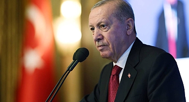 Cumhurbaşkanı Erdoğan: Asla yalnız bırakmayacağız