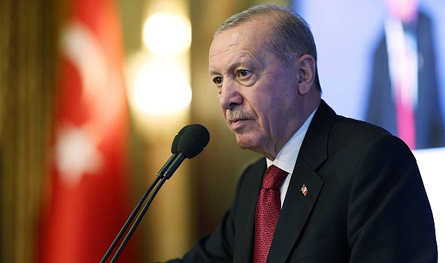 Cumhurbaşkanı Erdoğan: Asla yalnız bırakmayacağız