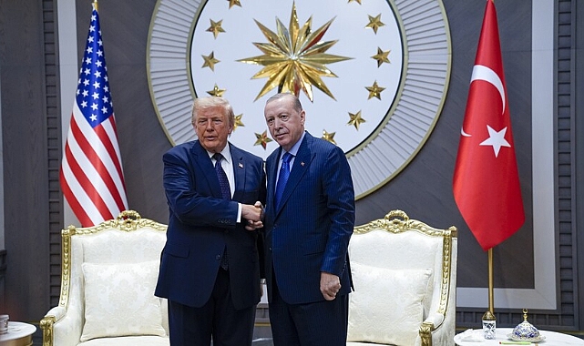 NATO Zirvesi bugün Ankara'da başladı! Trump ve 32 ülkenin lideri Türkiye'de