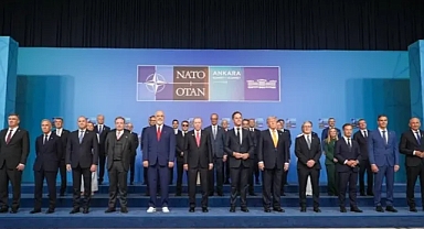 NATO Zirvesi'nin sonuç bildirgesi yayımlandı