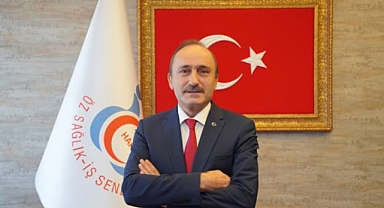 Öz Sağlık-İş Sendikası, 217.776 üye sayısı ile sağlık ve sosyal hizmetler işkolunda zirvede