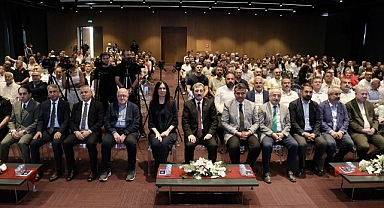 Samsun'da 