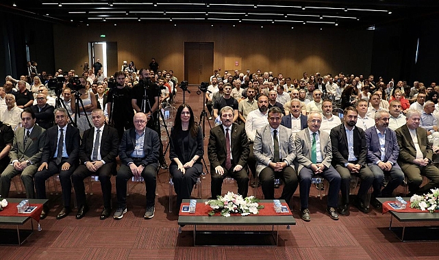 Samsun'da