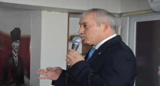 “14 Mayıs’ta bunu hep birlikte başaracağız”