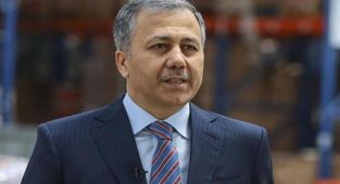 153 kilogram eroin ele geçirildi