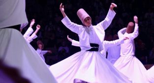 2023 Yılı Mevlana Yılı Olacak