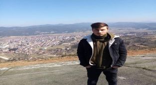 22 yaşındaki genç intihar etti