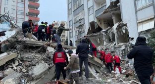 284 Vefatımız, 2 Bin 323 Yaralımız Var