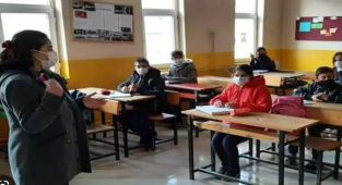 4 İlde Daha Eğitim Öğretim Başladı