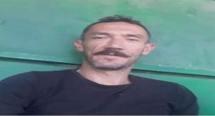 40 Yaşındaki Adam Yaşamına Son Verdi