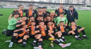 4GEN’li gençler, yarı final için Burdur’da mücadele edecek