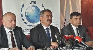 8. ANADOLU MEDYA ÖDÜLLERİ AÇIKLANDI