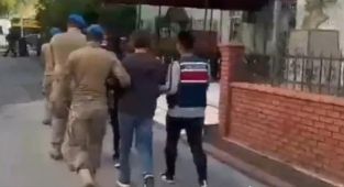 81 ilde 'Çember-6' Operasyonu