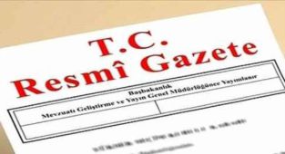Acele kamulaştırma kararları Resmi Gazete'de
