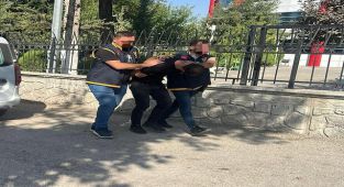 Adıyaman’da hapis cezası bulunan 6 şahıs yakalandı