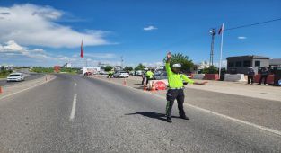 Adıyaman’da Trafik Düzeni Değişiyor Sürücüler Dikkat