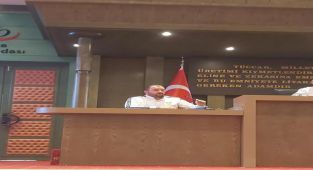 ADÜ Öğretim Üyesi, Federasyon Başkan Vekili oldu