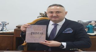 ADÜ Öğretim Üyesi'nin kitabı yayımlandı
