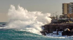 AFAD'dan tsunami açıklaması geldi