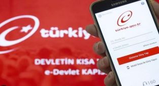 Afetzedeler Geçici Kimlik Belgelerini e-Devlet’ten Alabilecek