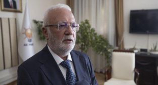 AK PARTİ'DEN EYT AÇIKLAMASI