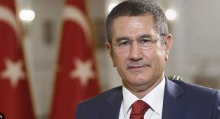 AK Parti Genel Başkan Yardımcısı Nurettin Canikli’nin “Ziraat Bankası ’ Dair Değerlendirmeleri