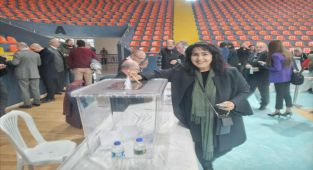 Anadolu Gazete Sahipleri Temsilcileri Belli Oldu