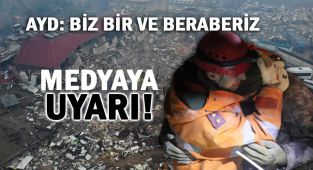ANADOLU YAYINCILAR DERNEĞİ’NDEN MEDYAYA UYARI