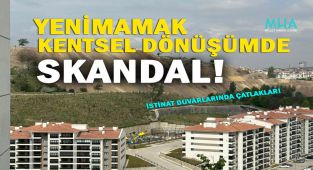 Ankara Büyükşehir Halkı Tehlikeye mi Atıyor?