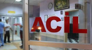 Ankara'da evin penceresinden düşen 2 yaşındaki çocuk hayatını kaybetti
