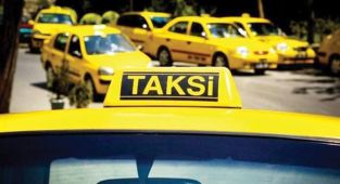 Ankara'da Taksiye Zam Geldi!