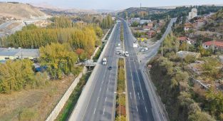 Ankara ve İstanbul Boşaldı.