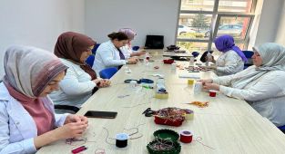 Ankaralı Kadınlardan Seferberlik
